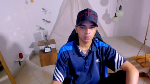 Snapshot of brand_hades chatting on 05/25/26, 11:11 B R A N D online show from 05/25/26, 11:11