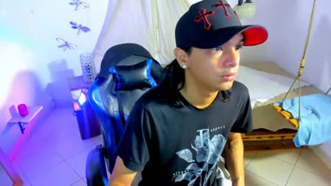 Snapshot of brand_hades chatting on 07/17/26, 01:12 B R A N D online show from 07/17/26, 01:12