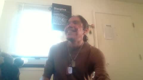 Snapshot of brandenandtribe005 chatting on 06/15/26, 10:45 brandenandtribe005 online show from 06/15/26, 10:45