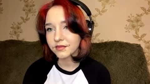 Emily online show from 02/12/26, 05:08