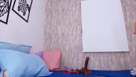 Brandhy online show from 11/27/25, 11:56