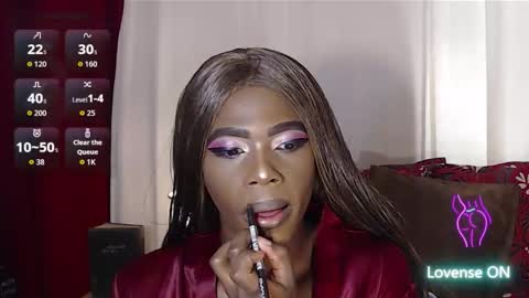 Snapshot of brandi_ross_ chatting on 11/18/25, 07:07 Brandy online show from 11/18/25, 07:07