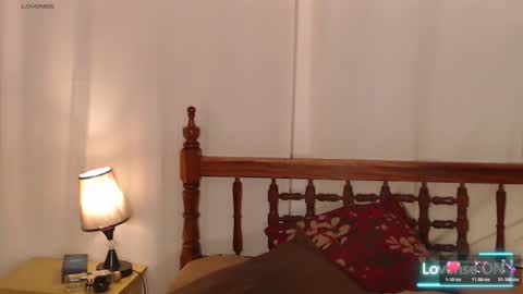 Brandy online show from 01/15/26, 07:39