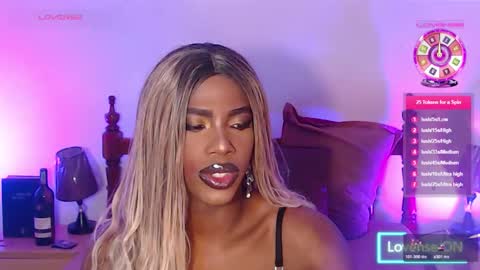 Brandy online show from 02/11/26, 07:30