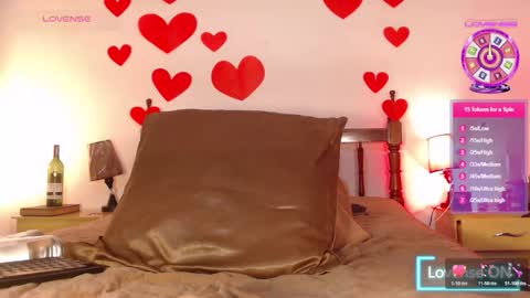 Brandy online show from 03/05/26, 08:27