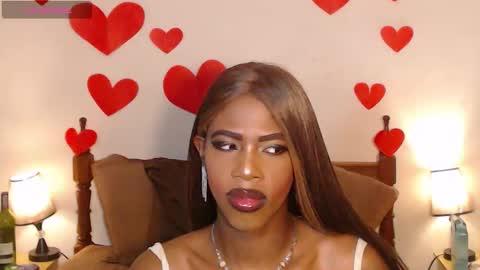 Brandy online show from 03/12/26, 07:53