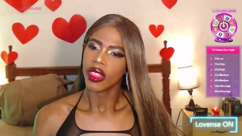 Brandy online show from 03/14/26, 08:14