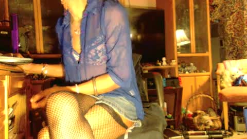 Brandi online show from 12/22/24, 04:39
