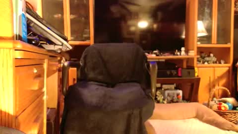 Brandi online show from 10/24/25, 01:57