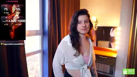 Hild online show from 10/27/25, 05:11