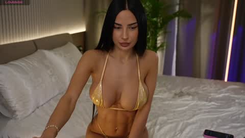 Snapshot of brandiloveee chatting on 11/21/25, 05:22 Brandi online show from 11/21/25, 05:22