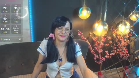 Brandi online show from 12/21/24, 05:40