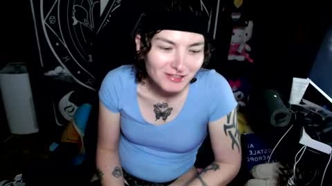 BrandiWRLD999 online show from 12/05/24, 06:22