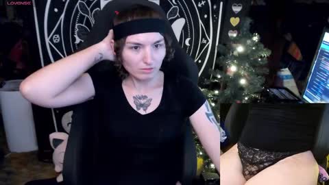 BrandiWRLD999 online show from 12/27/24, 06:14