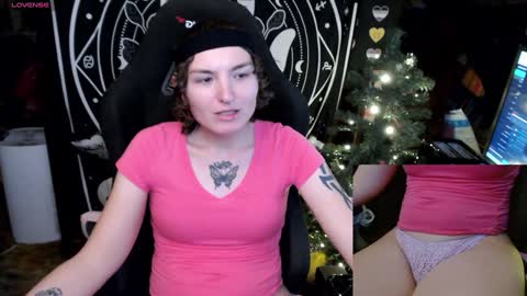 BrandiWRLD999 online show from 12/28/24, 03:04