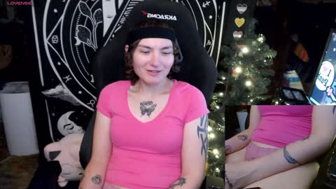 BrandiWRLD999 online show from 12/30/24, 09:19