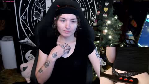 BrandiWRLD999 online show from 12/31/24, 06:46