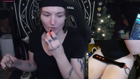 BrandiWRLD999 online show from 01/15/25, 11:08