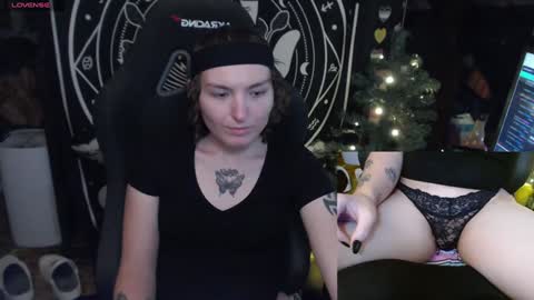 BrandiWRLD999 online show from 01/17/25, 12:42