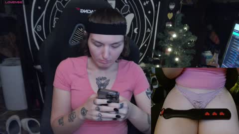 BrandiWRLD999 online show from 01/18/25, 08:19