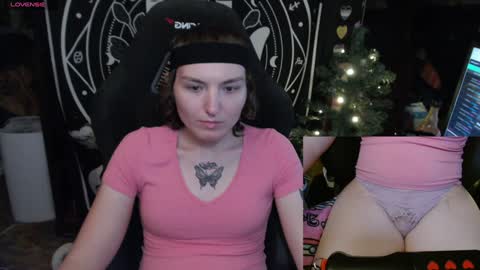 BrandiWRLD999 online show from 01/19/25, 01:43