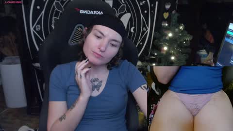 BrandiWRLD999 online show from 01/19/25, 11:43