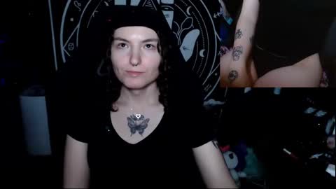 BrandiWRLD999 online show from 09/21/25, 01:18