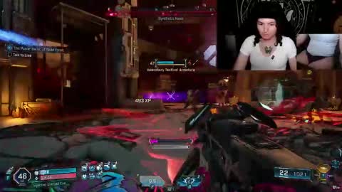 BrandiWRLD999 online show from 09/27/25, 07:52