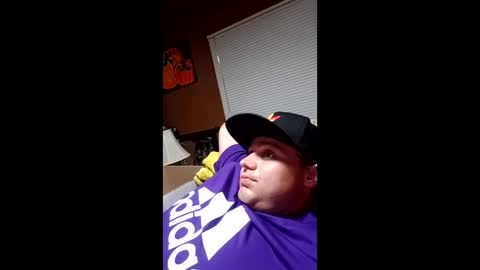 Snapshot of brandon281997 chatting on 03/15/26, 12:27 brandon281997 online show from 03/15/26, 12:27