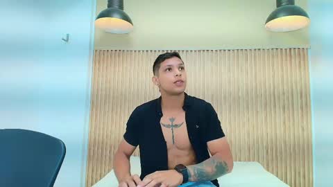 Snapshot of brandon_mercuri chatting on 04/20/26, 02:09 BRANDON online show from 04/20/26, 02:09