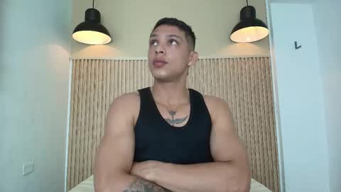 BRANDON online show from 05/16/26, 12:48