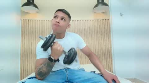 BRANDON online show from 05/25/26, 12:55