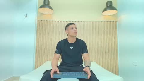 BRANDON online show from 05/30/26, 12:46