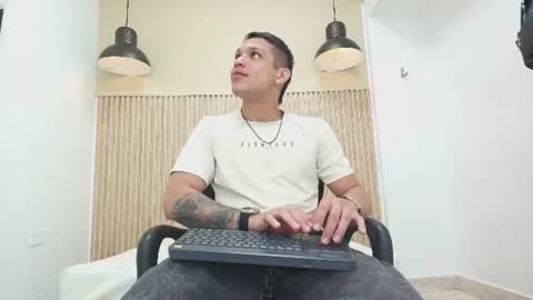 BRANDON online show from 06/16/26, 12:52