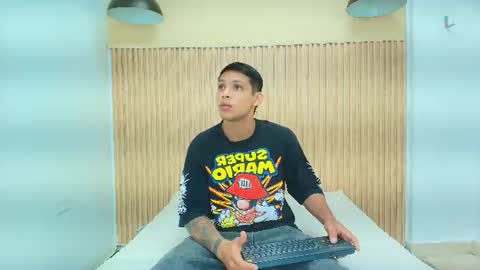 BRANDON online show from 07/18/26, 12:53