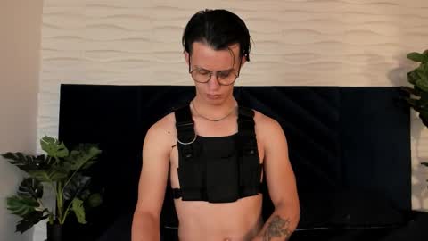 brandon_starkk online show from 11/30/25, 12:20