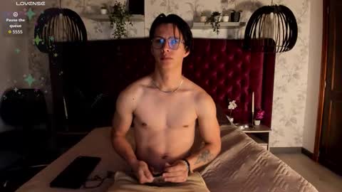 brandon_starkk online show from 12/21/25, 12:01