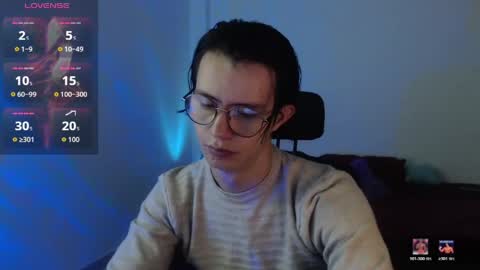 brandon_starkk online show from 04/25/26, 11:24