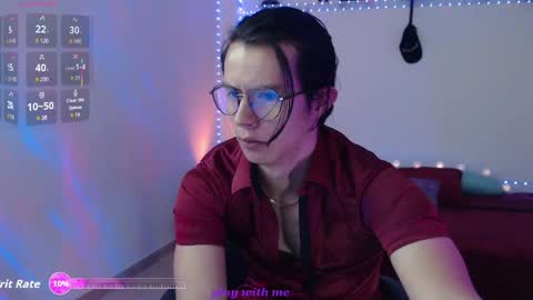 brandon_starkk online show from 05/27/26, 08:39