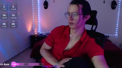 brandon_starkk online show from 05/29/26, 02:53