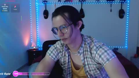 brandon_starkk online show from 05/30/26, 09:12