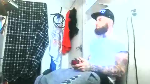 brandonchampagne7 online show from 12/21/25, 04:03