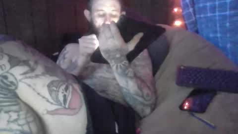 brandonchampagne7 online show from 01/14/26, 12:55