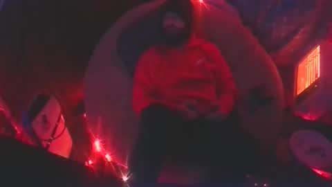 brandonchampagne7 online show from 01/16/26, 09:57