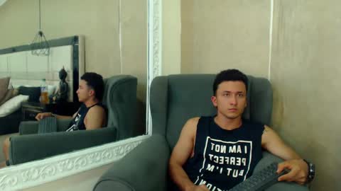 BrandonCole online show from 01/14/25, 06:17