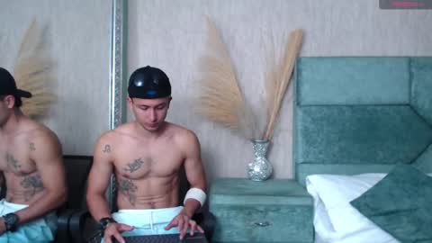 BrandonCole online show from 01/15/25, 12:15