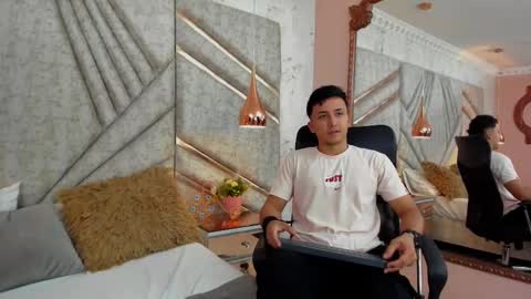 BrandonCole online show from 01/20/25, 12:18