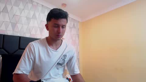 BrandonCole online show from 01/21/25, 12:29