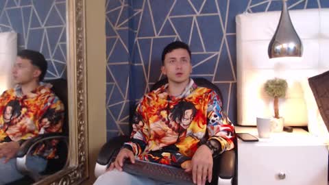 BrandonCole online show from 01/22/25, 12:27