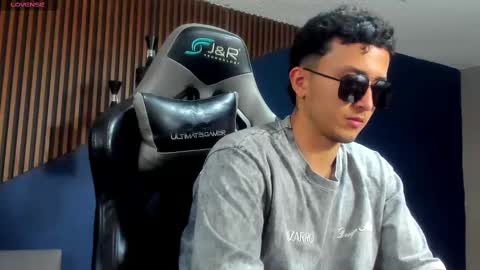 BrandonCole online show from 01/25/25, 12:58